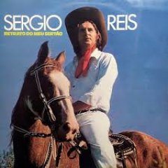 Sergio Reis