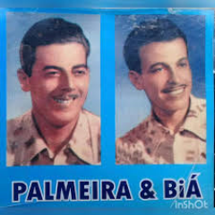 Palmeira e Bia