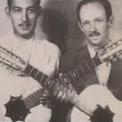 Belmiro e Badalo